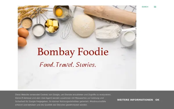 www.bombayfoodie.com