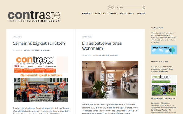www.contraste.org