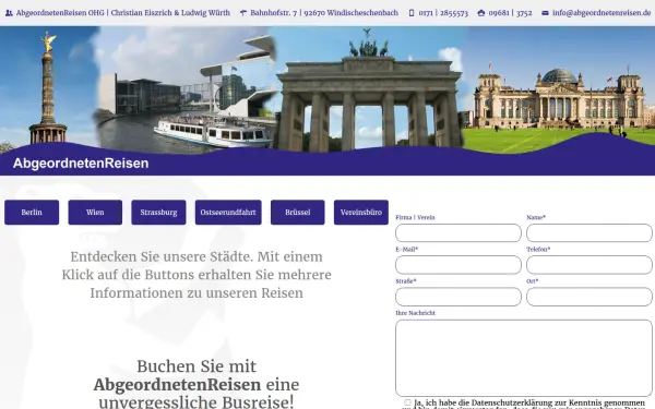 abgeordnetenreisen.de