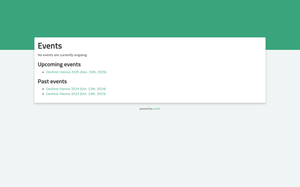 speaker.at