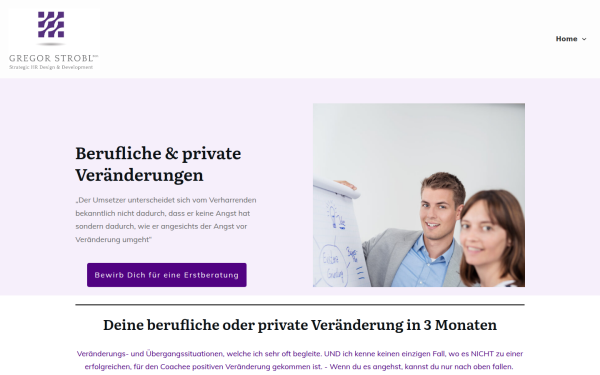 gregorstrobl.at