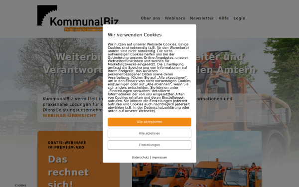 kommunal.biz