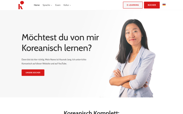 koreanischkurs.com