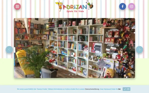 www.adrijan-spiele.de