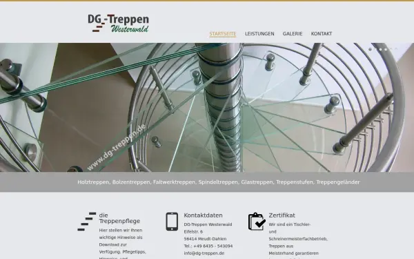 dg-treppen.de