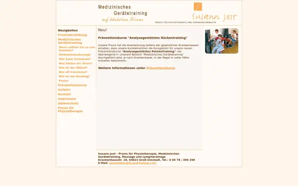 medizinisches-geraetetraining.de