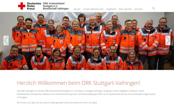 www.drk-vaihingen.de