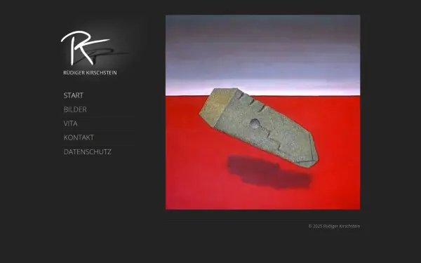 ruedigerkirschstein.de