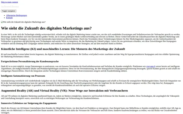 www.ap-personal.de