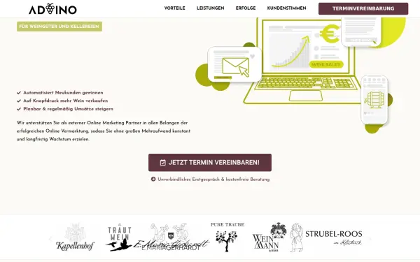 advino.de