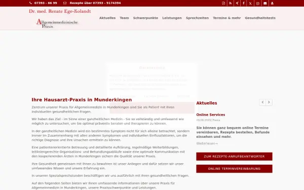 www.arzt-munderkingen.de