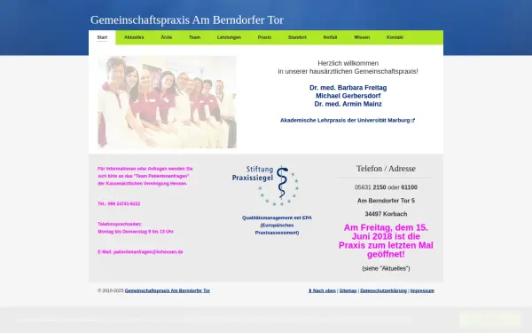 dr-mainz.de