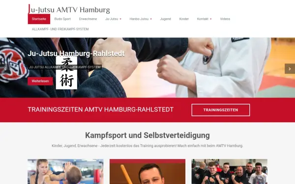 hamburg.ju-jutsu-de.de