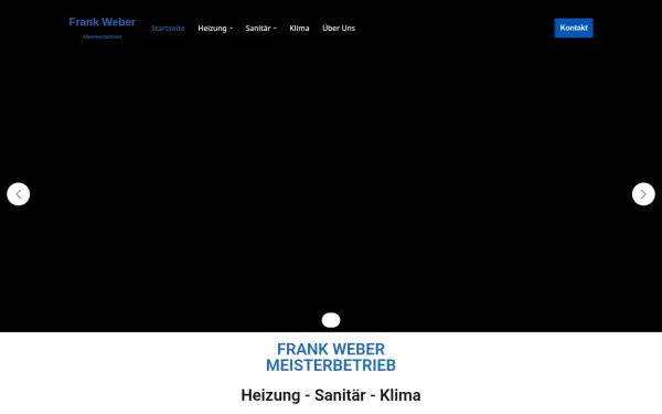 heiztechnik-weber.de