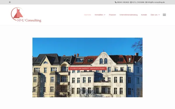 ifu-gruppe.de