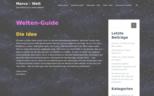 marco-welt.de