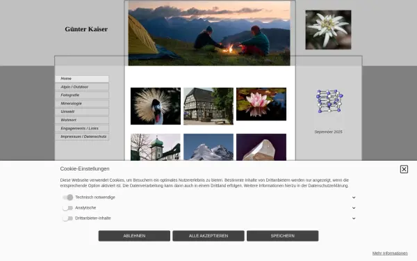 www.guenterkaiser.eu
