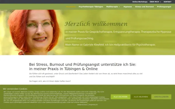www.psychotherapie-kleefeld.de