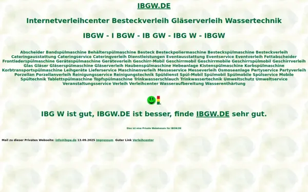 ibgw.de
