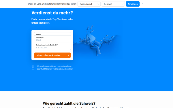 lohncheck.ch