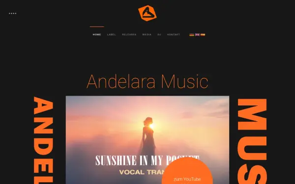 andelara.com