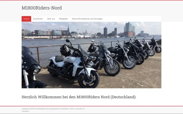 m1800riders-nord.de