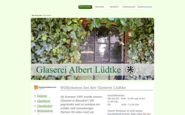glaserei-luedtke.de