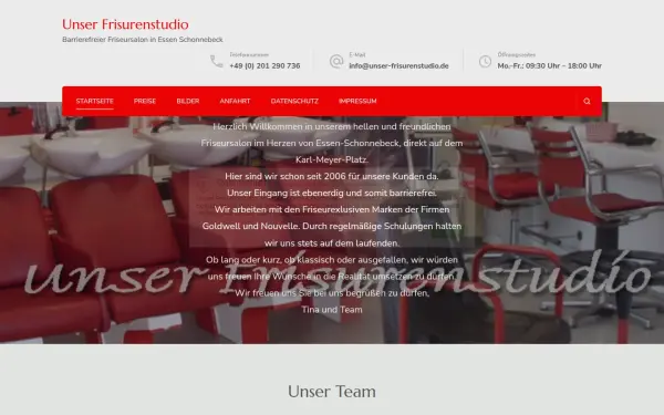 unser-frisurenstudio.de