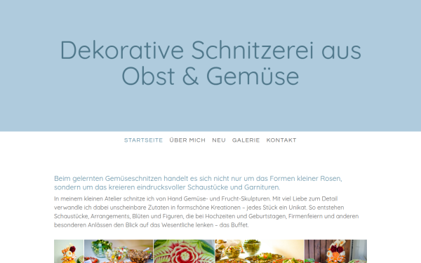 www.gemuese-kreativ.de