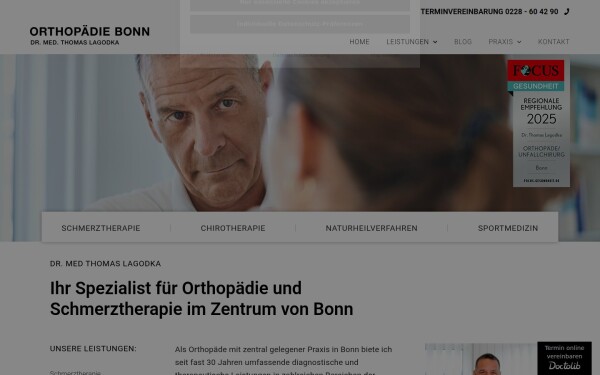 www.orthopaediebonn.de