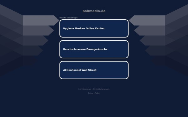 bohmedia.de