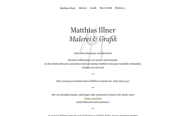 matthiasillner.de