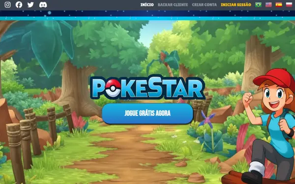 pokestaronline.com