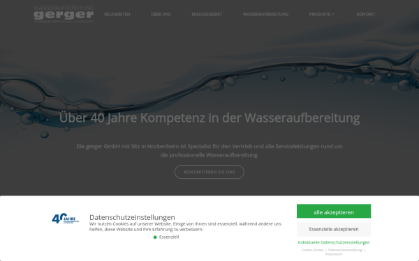 gerger-gmbh.de