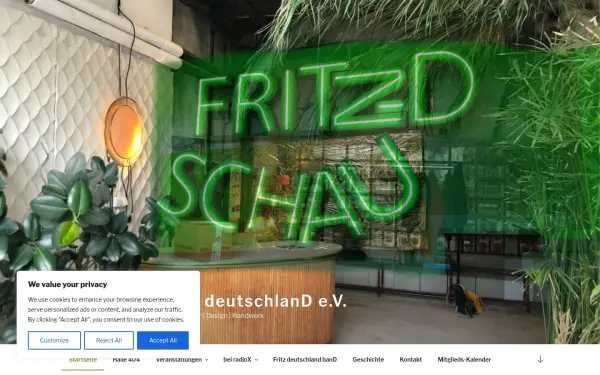 www.fritzdev.de