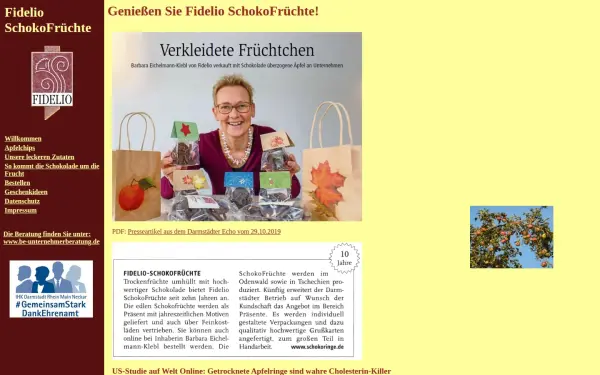 barbara-eichelmann.de