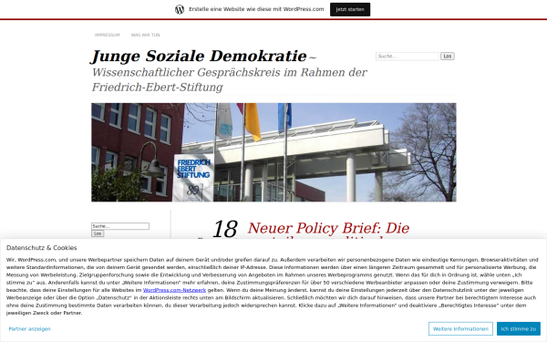 gespraechskreis.wordpress.com