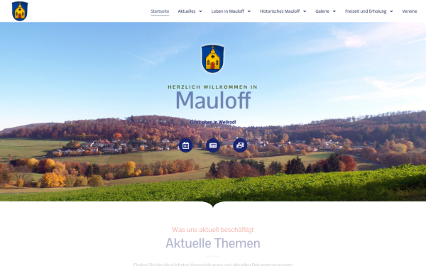 mauloff.de