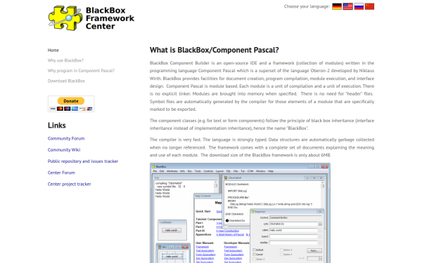 blackboxframework.org