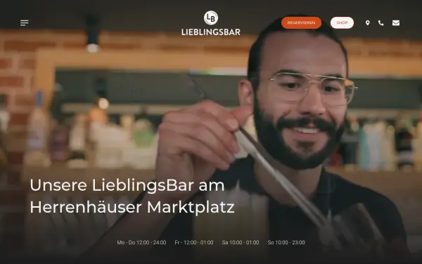 lieblingsbar.de