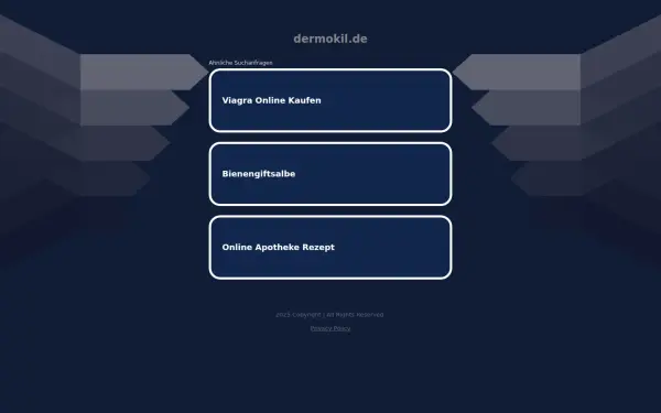 dermokil.de