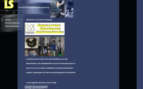 ls-maschinen.de
