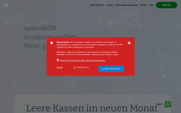 www.agenturwesen.de
