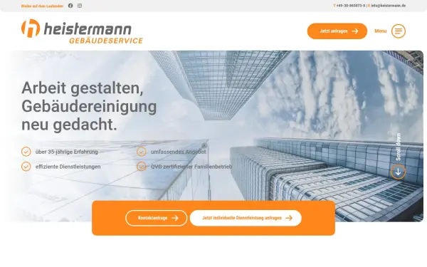 heistermann.de