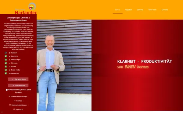 www.harlander-erfolgstraining.de