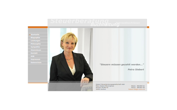siebert-steuerberaterin.de
