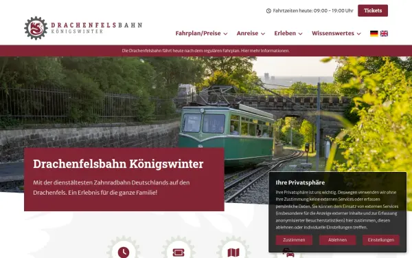 www.drachenfelsbahn.de