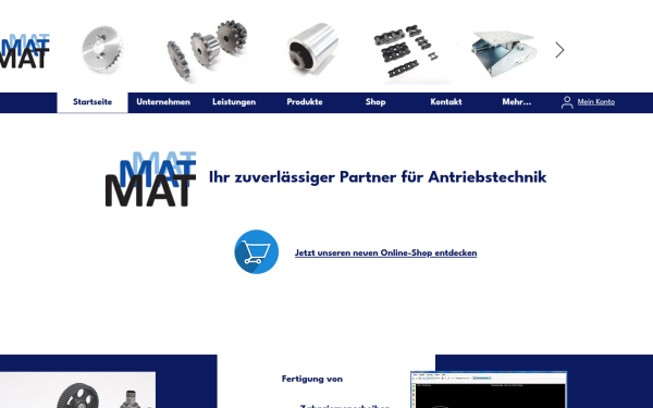 www.mat-antriebstechnik.de