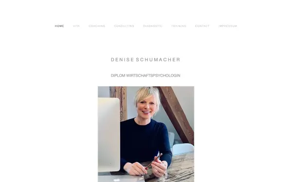 www.denisekretschmer.com