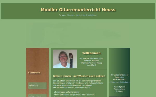 www.gitarrenunterricht-neuss.de